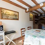 Holiday home Le Volp *