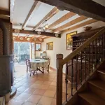 Le Volp Holiday home *