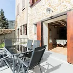 Le Volp Holiday home