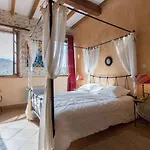 Le Volp Holiday home *