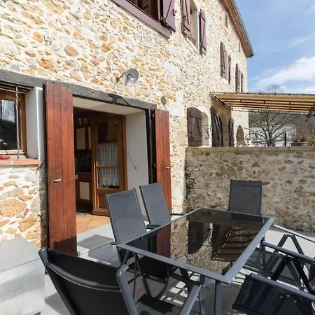 Le Volp * Le Plan (Haute-Garonne)