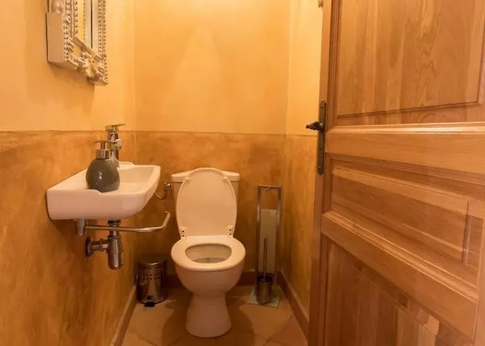 Le Volp Сasa de vacaciones