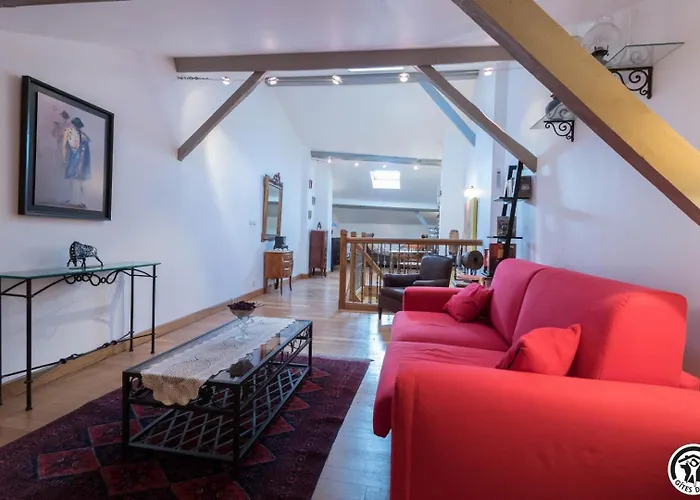 Le Volp Сasa de vacaciones