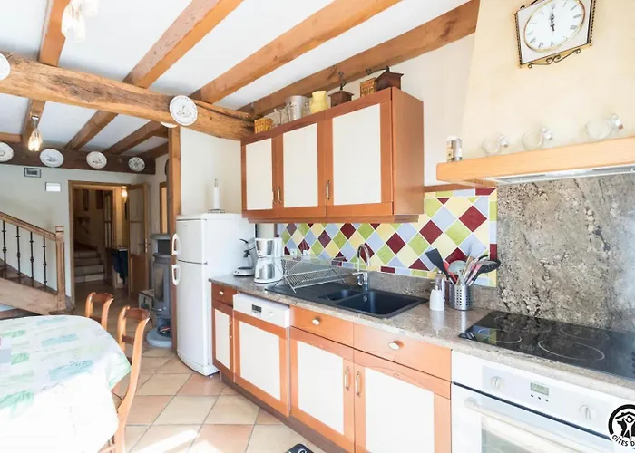 Le Volp Сasa de vacaciones Le Plan (Haute-Garonne)