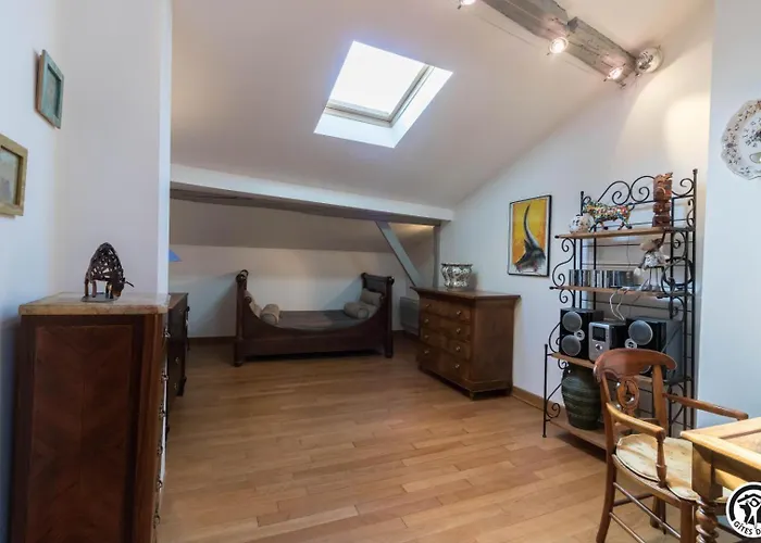 Le Volp Сasa de vacaciones *