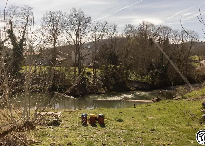 Le Volp Сasa de vacaciones *