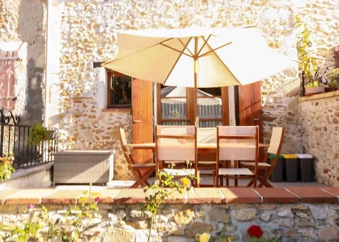 Le Volp Le Plan (Haute-Garonne)