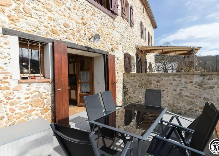 Le Volp * Le Plan (Haute-Garonne)