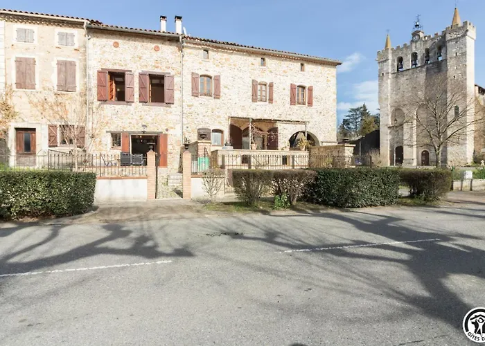 Le Volp * Le Plan (Haute-Garonne)